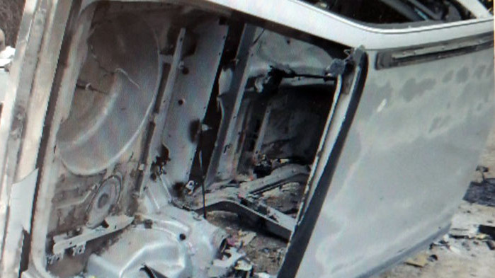 В Провадийско село незаконно работил пункт за черни и цветни метали (СНИМКИ)