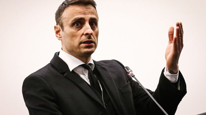 76-те отбора, които се явиха на Конгреса на Димитър Бербатов