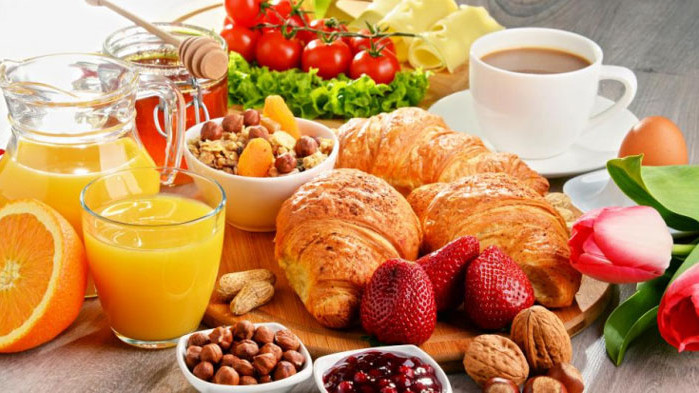 8 храни, които НЕ трябва да ядете за закуска