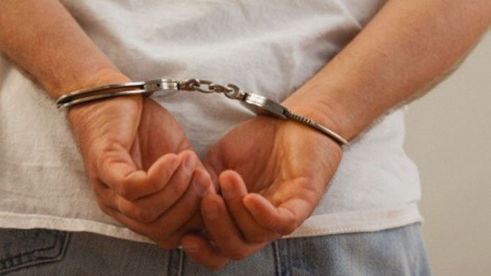 Задържаха мъж, обрал къщи във Варна