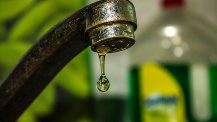 Един район във Варна е без вода днес поради авария,