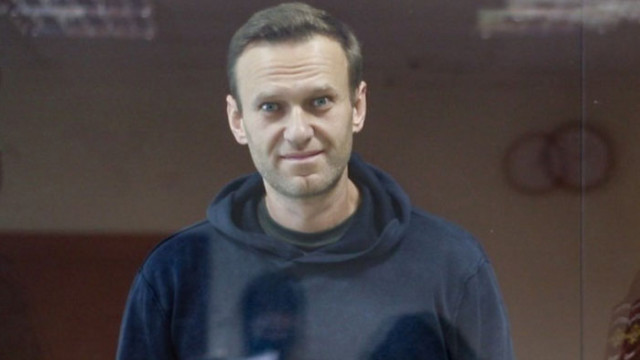 Руски съд призна днес за виновен намиращия се в затвора