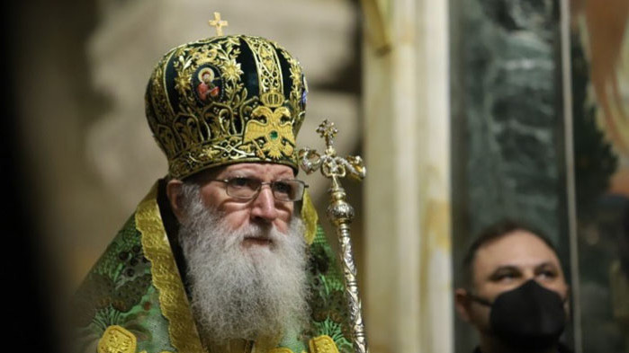 Патриарх Неофит отклонил поканата на Кирил Петков да се запознаят