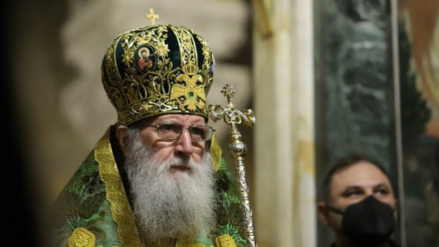 Патриарх Неофит е отклонил поканата на Кирил Петков за опознавателна