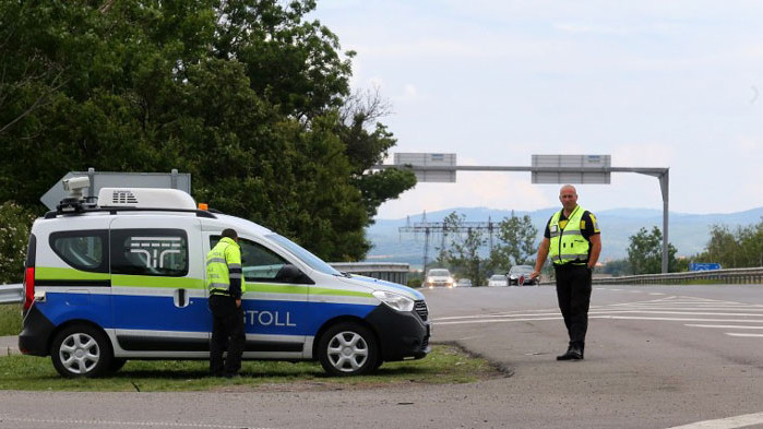 Проверката е започнала през месец октомври 2021 година по сигнал