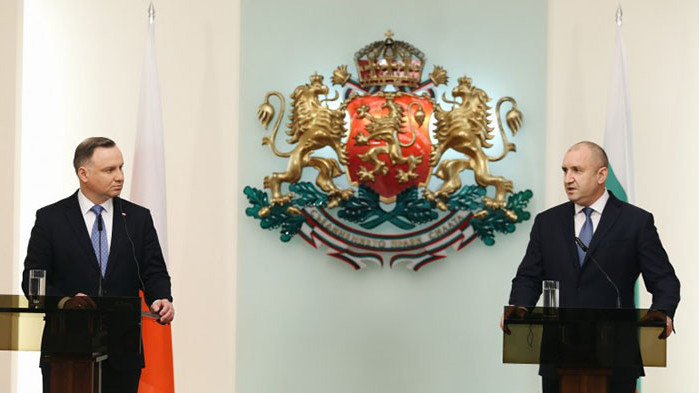 Полша е готова да предостави на България експертни екипи които