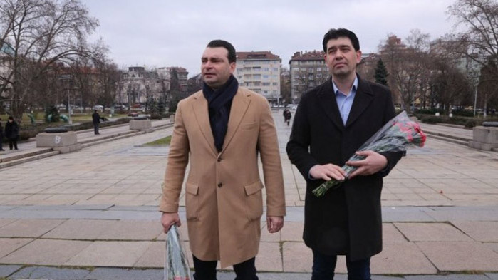 Иван Таков бе избран за председател на Градския съвет на