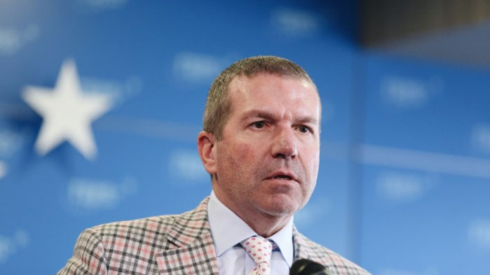 Адвокатът на лидера на ГЕРБ Бойко Борисов – Менко Менков,