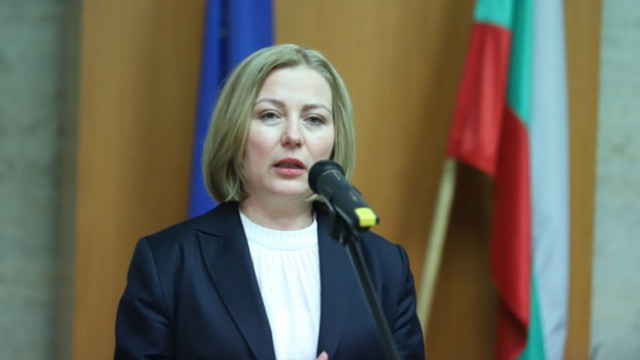 ВАП дава правосъдния министър на Главния инспекторат на МС