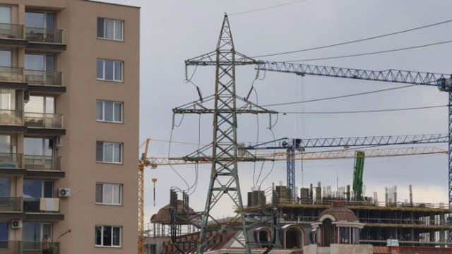 Невключването на генериращи мощности в електроенергийната система на България е