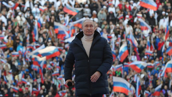 Путин възнамерява да присъства лично на срещата на Г-20 в Индонезия