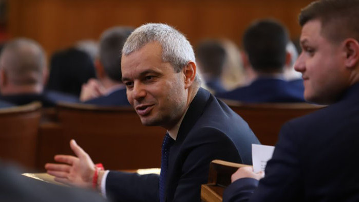 Възраждане“ ще подкрепи кандидат за управител на БНБ, който е