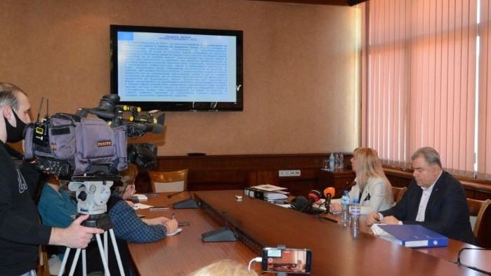 Проектобюджетът на Община Варна за 2022 г. е без увеличение на