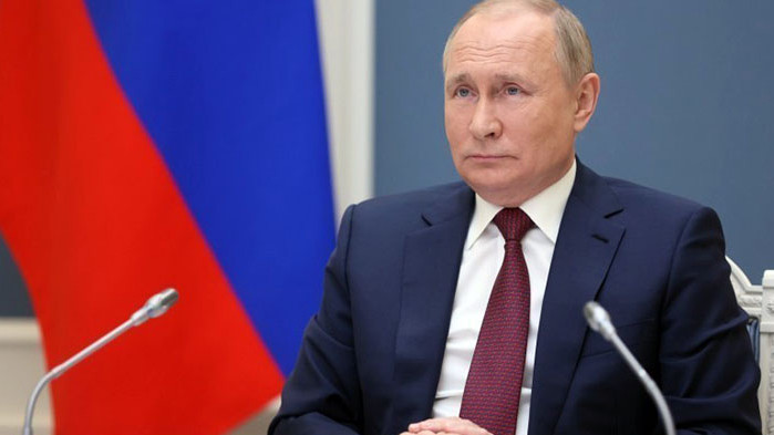 Путин: Плащането по доставките на газ - само в рубли