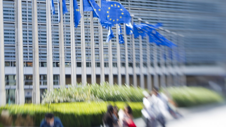 Европейската комисия представи днес предложения, насочени към овладяването на опасността