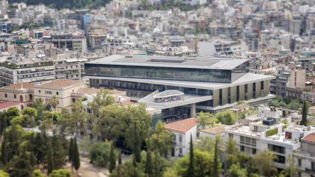 Търговските вериги в Гърция наложиха ограничения върху количеството на покупките