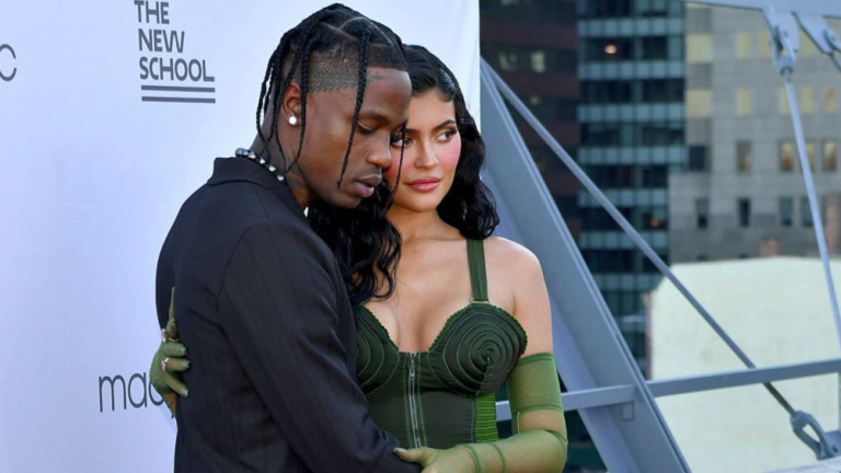 Кайли Дженър наистина е взела правилно решение. Преди два дни