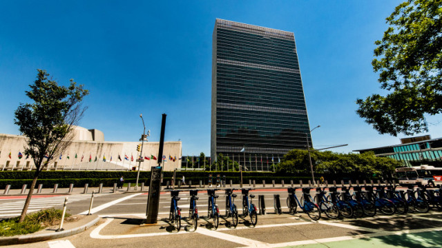 Съветът за сигурност на ООН в сряда с огромно мнозинство отхвърли