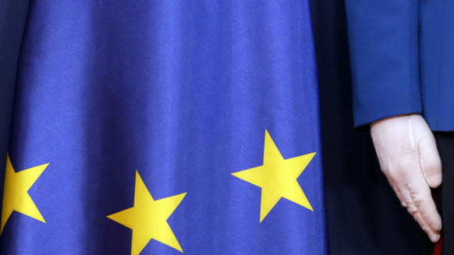 ЕС одобри споразумение с Украйна което позволява обмена на секретна