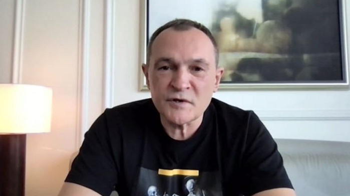 Черепа: Може да съм убил пет човека, но после са ме ограбили на улицата