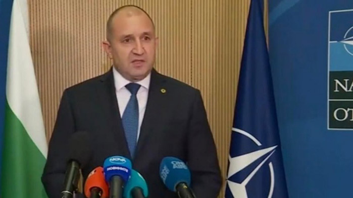 Алиансът не е бил по-единен в осъзнаването на нуждата от