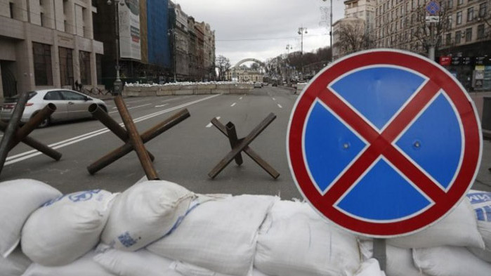 САЩ ще приемат до 100 000 бежанци, бягащи от руската