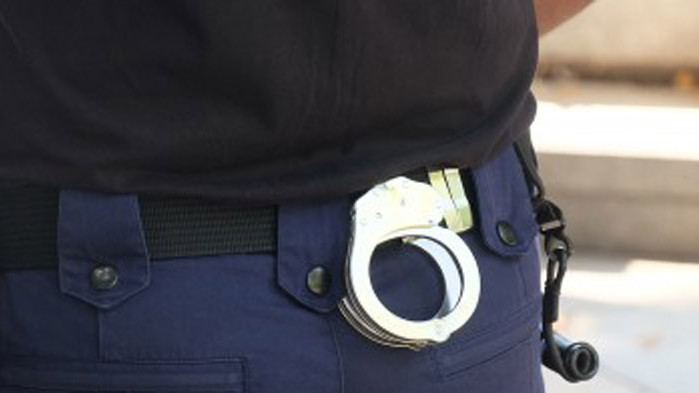 Издирван за пране на пари в Германия е задържан във Варна