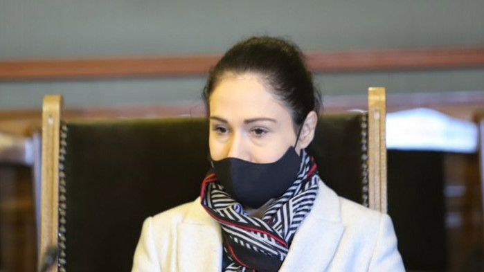 В завладяната държава процеса на взимане на решения е изнесен