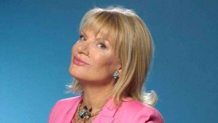 От Фейсбук профила на журналистката Соня Колтуклиева Всички разумни хора