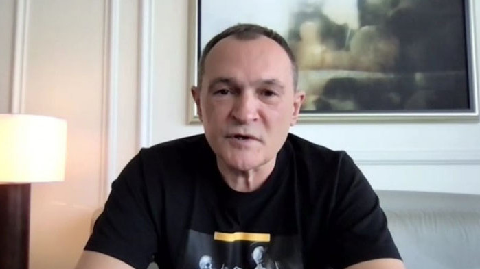 Прокуратурата с молба до Дубай за правна помощ за разпит на Божков чрез видеоконференция