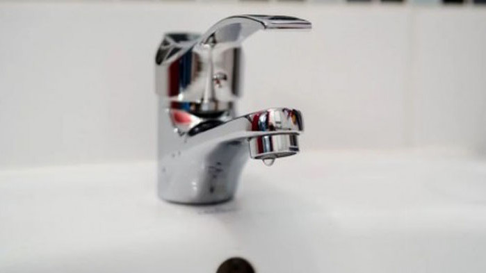 Без вода на 25 март 2022 г. във Варна...