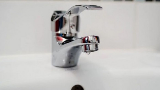 Без вода на 25 март 2022 г. във Варна...
