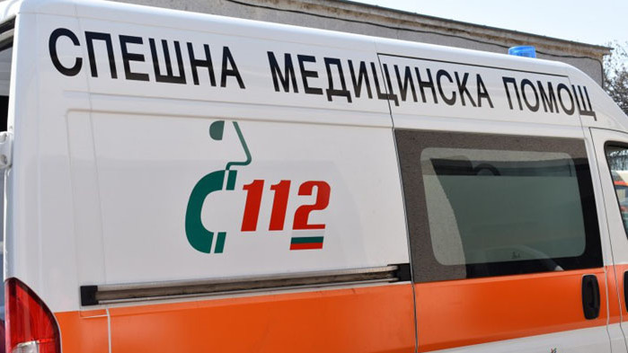Убиха мъж посред бял ден в столичния кв. „Лозенец”