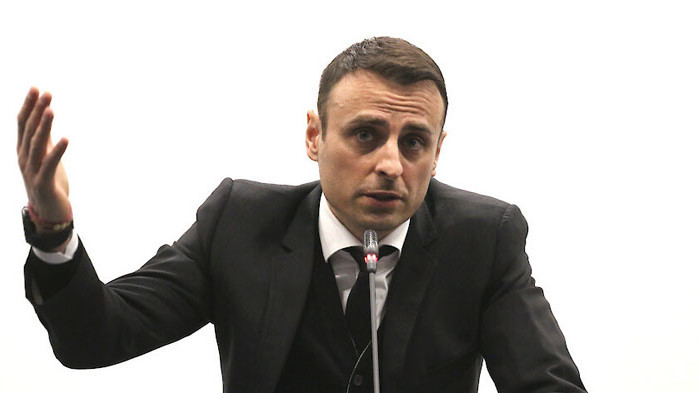 Решенията от 23 март на бившия Изпълнителен комитет на БФС