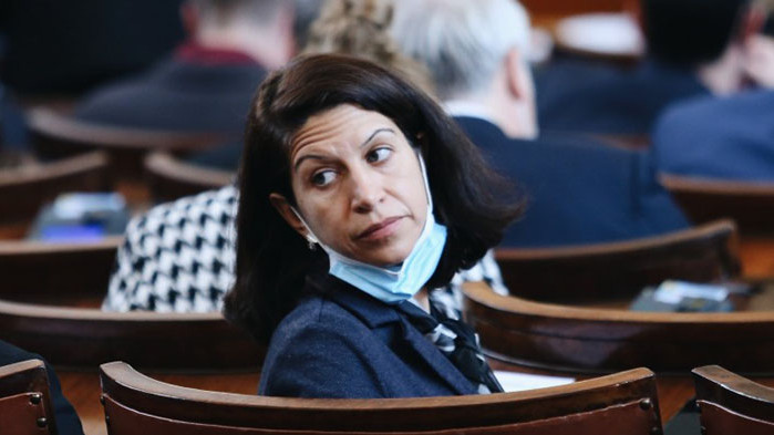 Никола Минчев: Лъжи, не лъжи – декларация е! Парламентарните групи