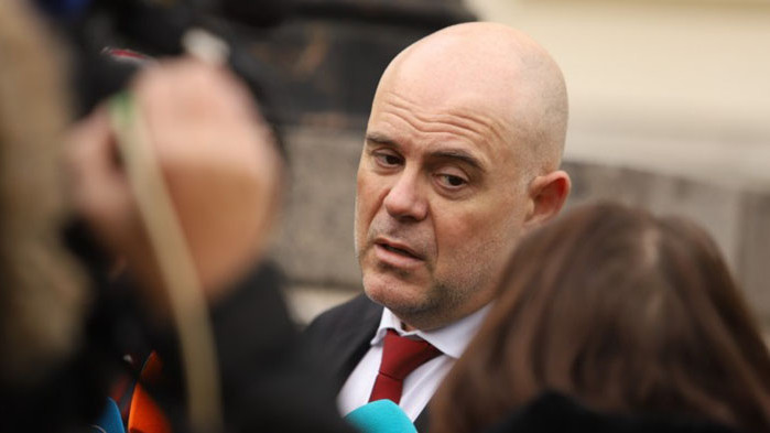 Активността на главния прокурор още от встъпването му в длъжност