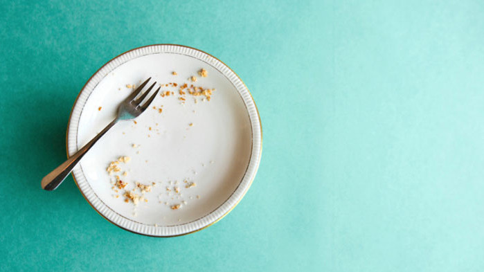 Всички сме наясно, че храната и водата са от първостепенно