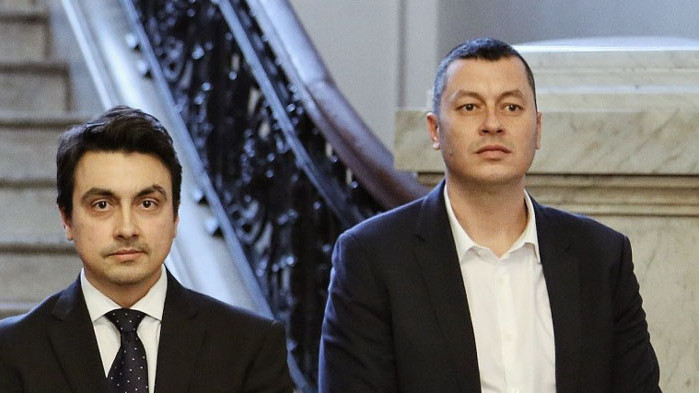 Llupa.bg: Жесток побой между зам.-министри на БСП