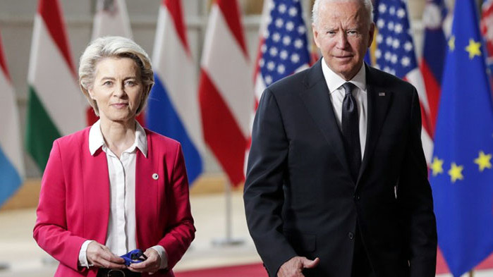 15 млрд. куб. м ще получи Европа до края на