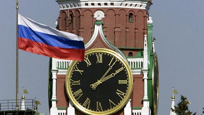 Кремъл заяви, че изключването на Русия от групата на големите