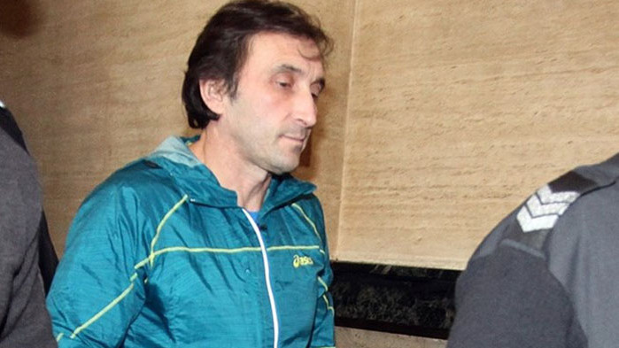Герман Костин получи 20 г. затвор за убийството на детето в куфар в язовир