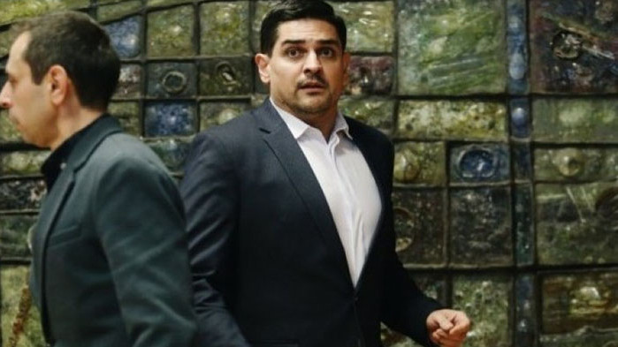 Петър Костадинов: ММС лъже, Радостин Василев да подаде оставка