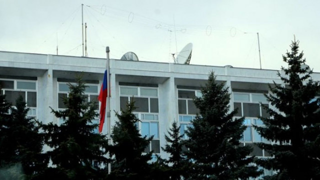 Руското посолство излезе с позиция по повод думите на Кирил