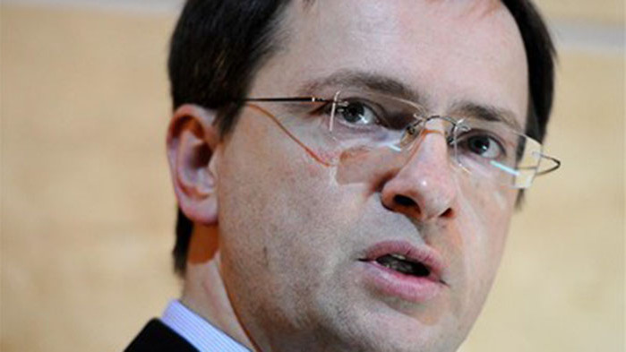 Русия и Украйна се доближават до разбирателство по второстепенни въпроси