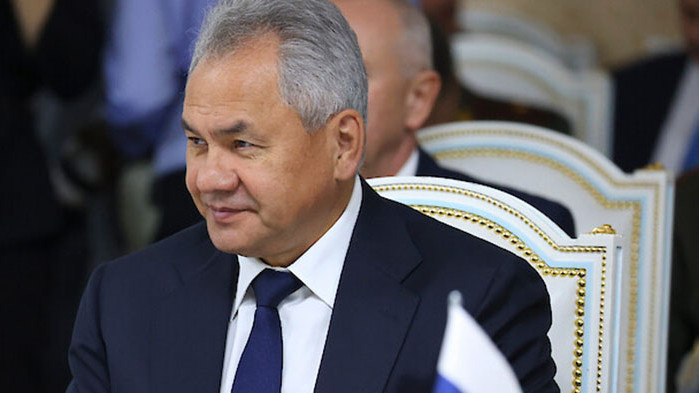 Получил ли е инфаркт Шойгу