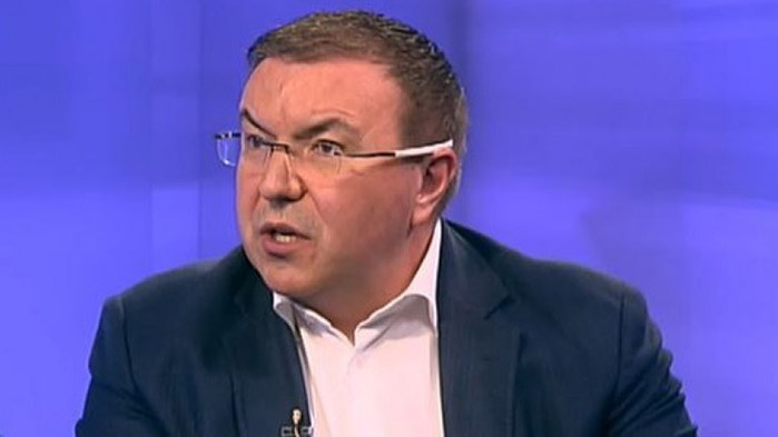 Вътрешният министър доказа, че е невярна една от най-големите лъжи,