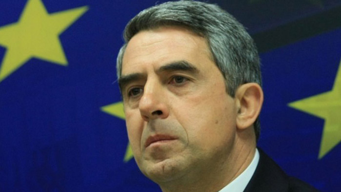 Всички страни от Европейския съюз помагат на Украйна с оръжие,