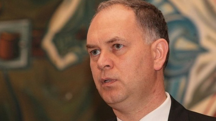 От Фейсбук на Георги Кадиев Асен Василев казал пред депутати,