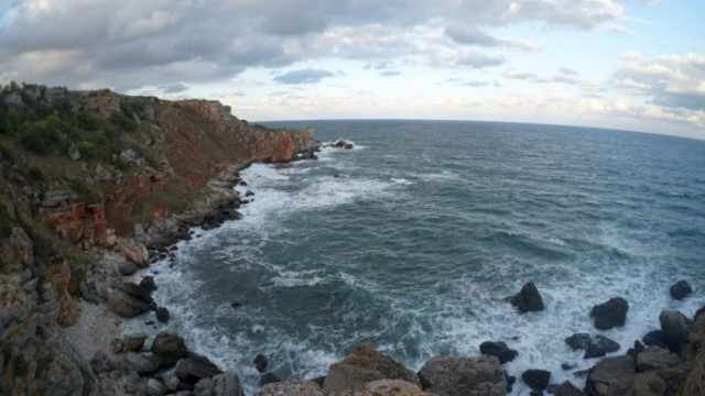 Турция забрани риболова между България и Кефкен след като намери