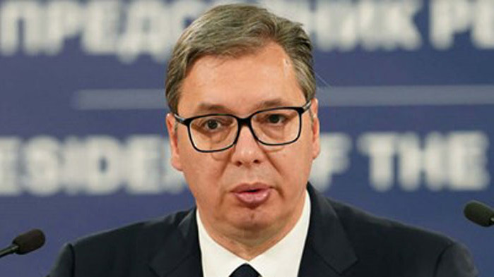 Вучич: Сърбия не е слугиня на никого, ЕС може да ни наложи санкции заради Русия